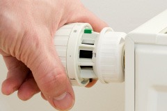 Great Haywood central heating repair costs