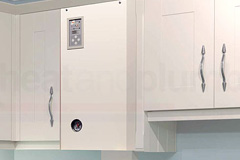 Great Haywood electric boiler quotes